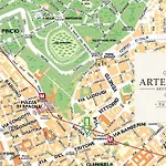 Hotel Trinita Dei Monti