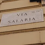 Salaria Luxury Suites