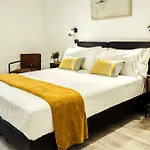 Bmga L Stylish Industrial Termini Apartment