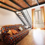 Via Veneto Outstanding Apartment