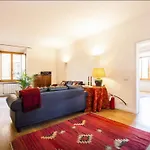 Roma Campidoglio Apartment
