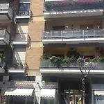S. Pietro Terrace