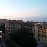 S. Pietro Terrace