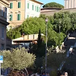 Stairway To Heaven Rome