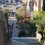 Stairway To Heaven Rome