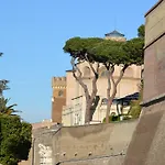 Stairway To Heaven Rome