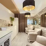 Relais Vatican Secret