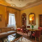 Prestigious Apartment Piazza Navona
