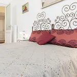 Flower\'S Market Apartment - Charme Holidays