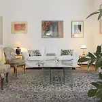 Flower\'S Market Apartment - Charme Holidays
