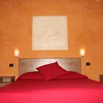 Gladiator Rooms