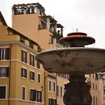 B&B affaccio su roma