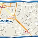 B&B You&Me In Rome