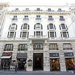 Alex Suites
