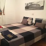 Welcome In Rome