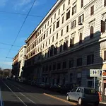 Accommodationsrome