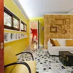 Rome Art Home