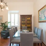 Rsh Lungotevere Apartments