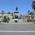Piazza Cavour Suite