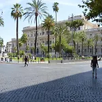 Piazza Cavour Suite
