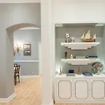 Luxury St Peter elegant for families