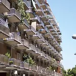 Saint Peter Apartment