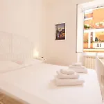 Colosseum Super Family Apartment