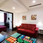 Ecohotel Roma
