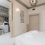 White Rooms Borgo