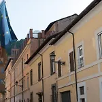 Good Morning Rome Trastevere