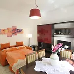 My Lucky Home