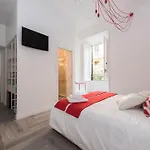 Tirso Sessantotto Boutique Rooms