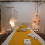 Tirso Sessantotto Boutique Rooms