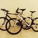 Vatican & Bike