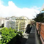 Rome Center Flat