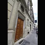Relais Vatican Secret