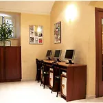 Hotel Papa Germano