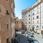 New Luxury Home Campo De\' Fiori - Largo Del Pallaro