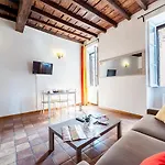 New Luxury Home Campo De\' Fiori - Largo Del Pallaro