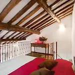 Terrace Cancelleria