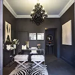 Pepoli9 Design Suites Rome