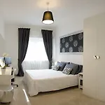 Romantic Nest In Rome