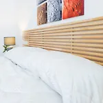 Luna Su Villa Borghese Luxury Rooms