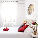 Rhome Away Trastevere - Saffi