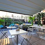 Vico Rooms And Terrace