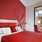 Hotel Scott House
