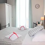 Salotto Vaticano B&B
