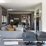 Villa Nocetta