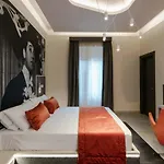 Via Veneto Luxury Suites