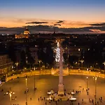 Dm Vatican Luxury Rome